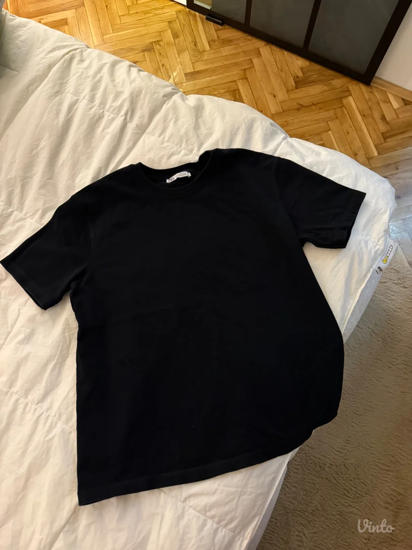 ZARA pamučna majica