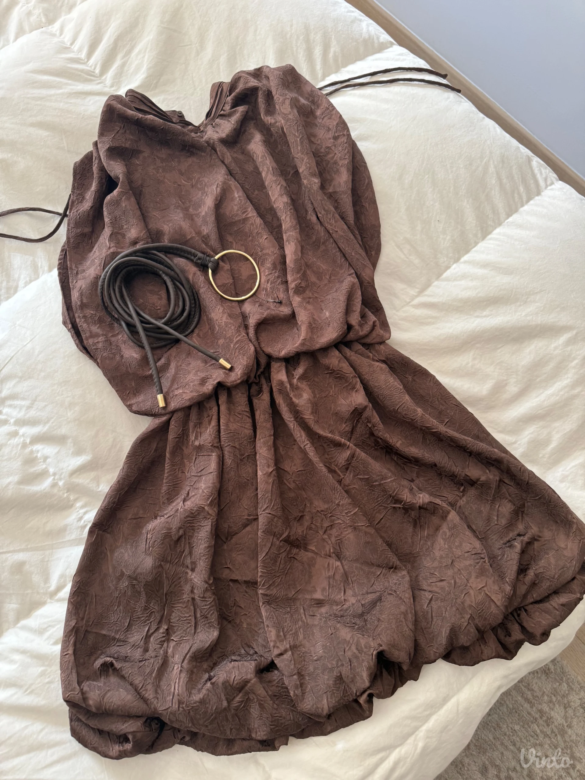 ZARA Nova haljinica