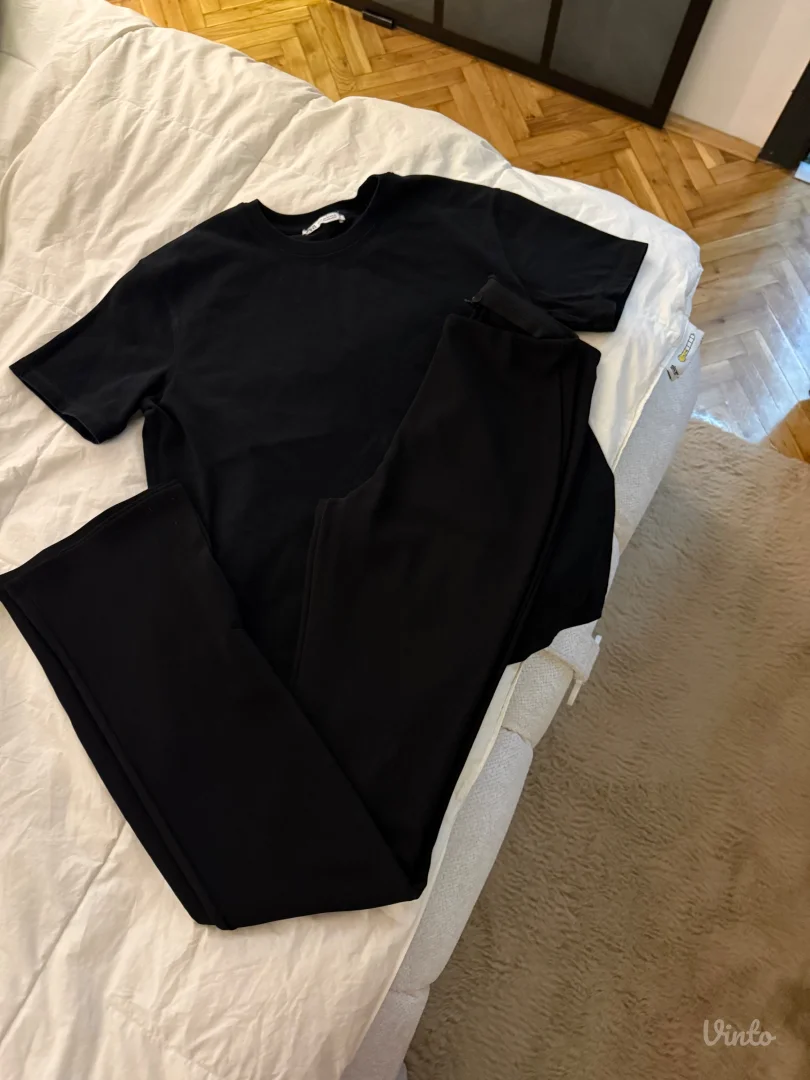 ZARA pamučna majica