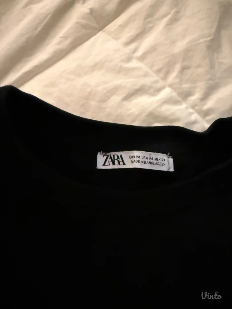 ZARA pamučna majica