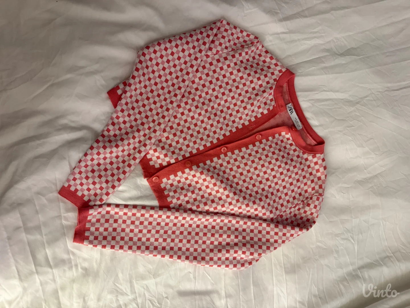 Zara dzemperic vel S