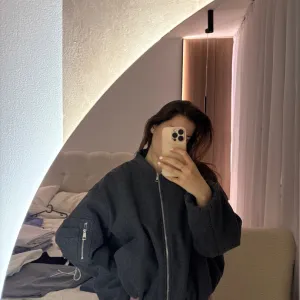 ZARA bomber jakna M vel