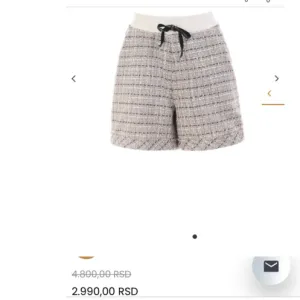 Luna NOVO set od tvida