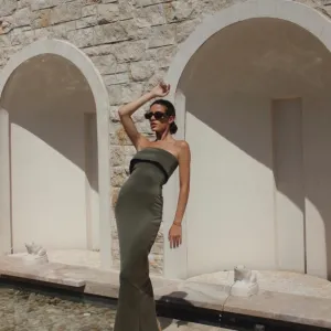 BLUZON svečana haljina