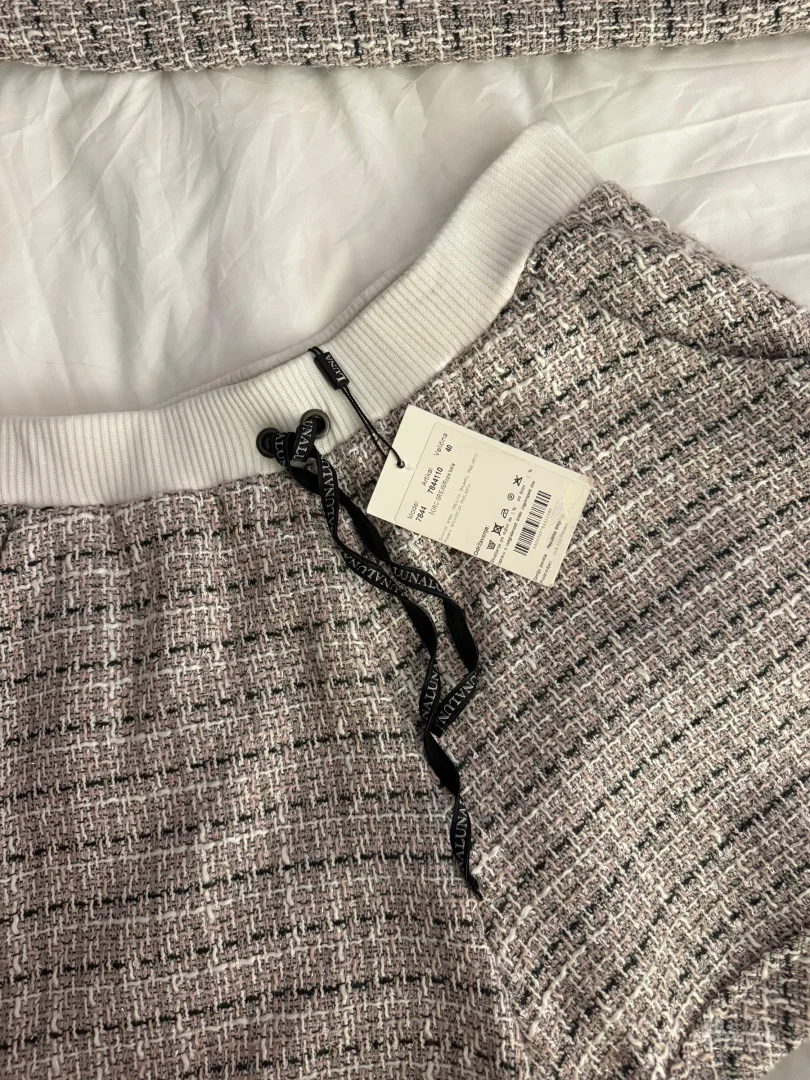 Luna NOVO set od tvida