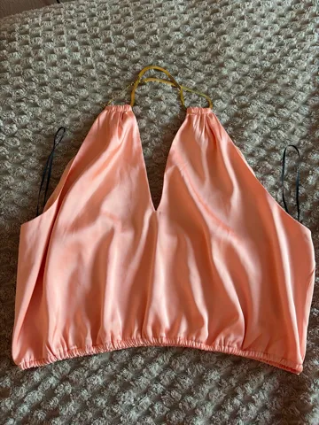 H&M - top, L