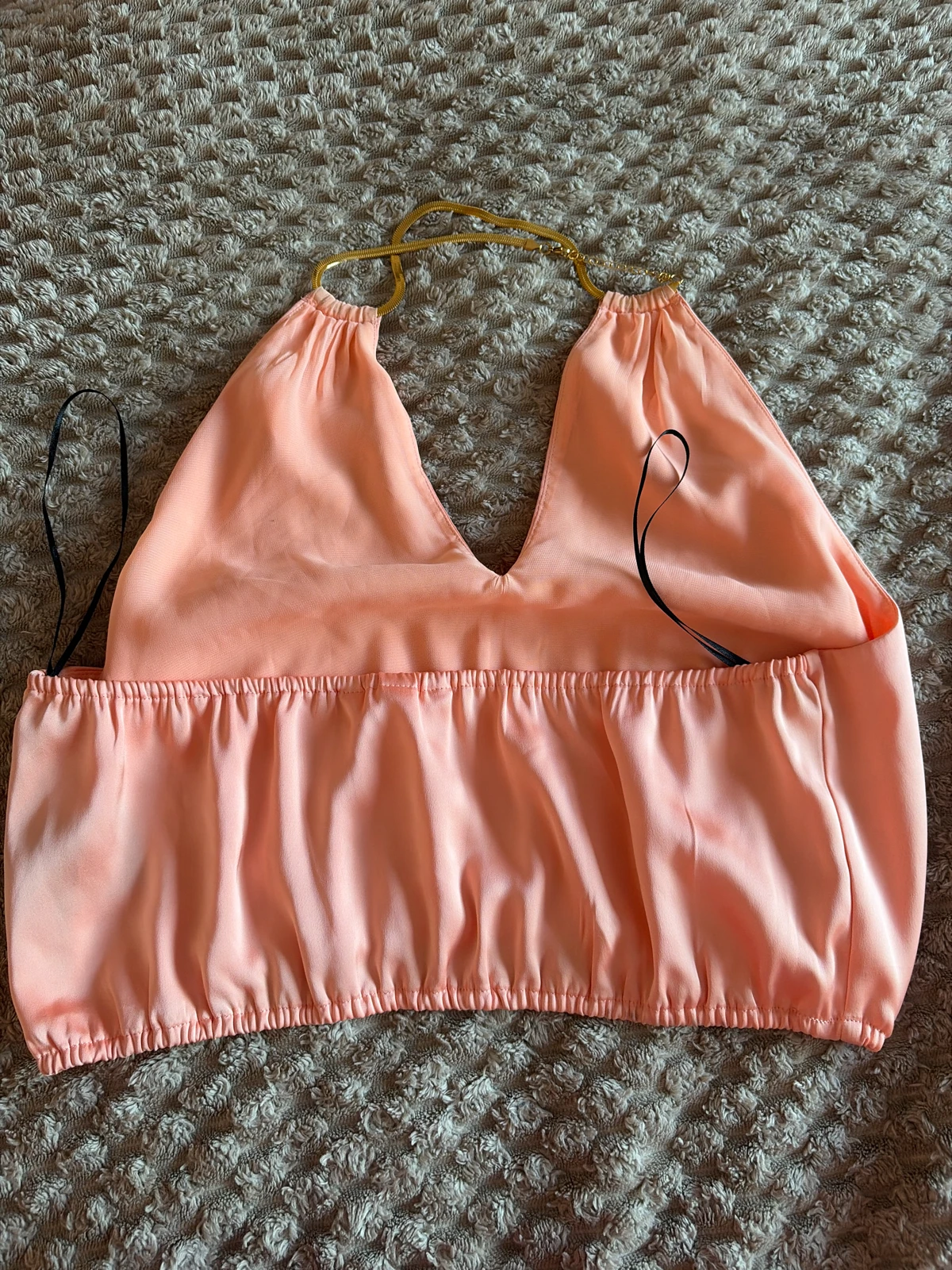 H&M - top, L