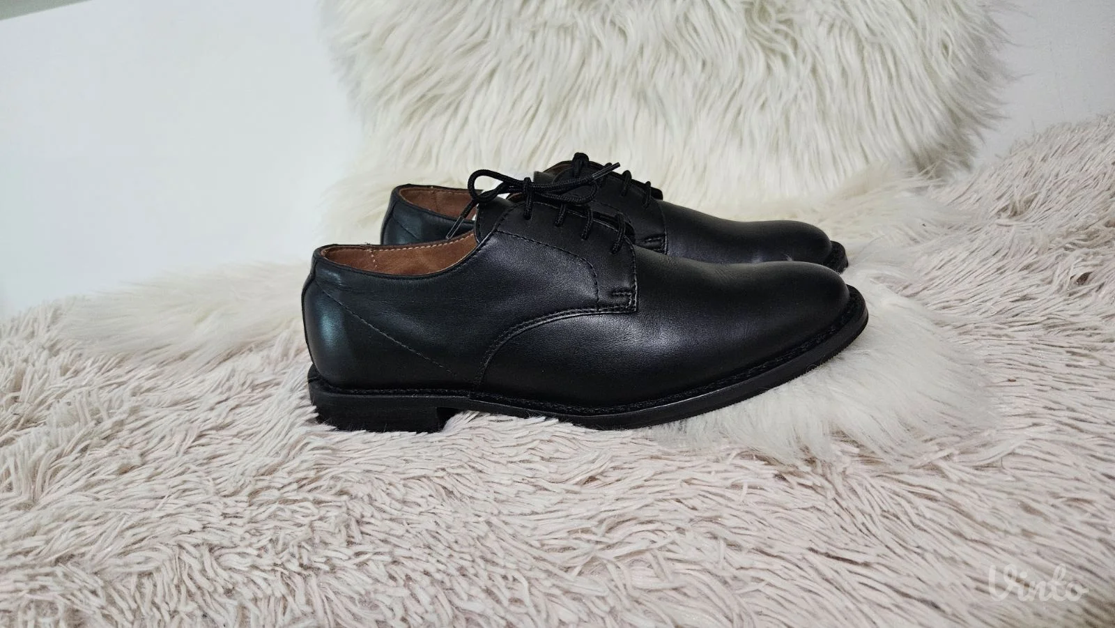 Kozne classic Oxfordice *PRELEPE*