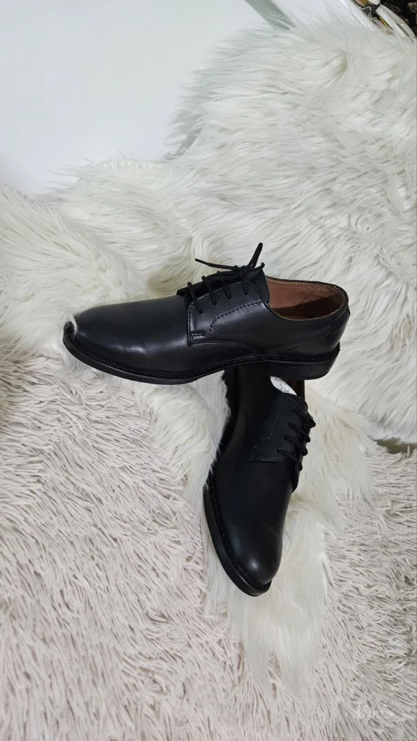 Kozne classic Oxfordice *PRELEPE*