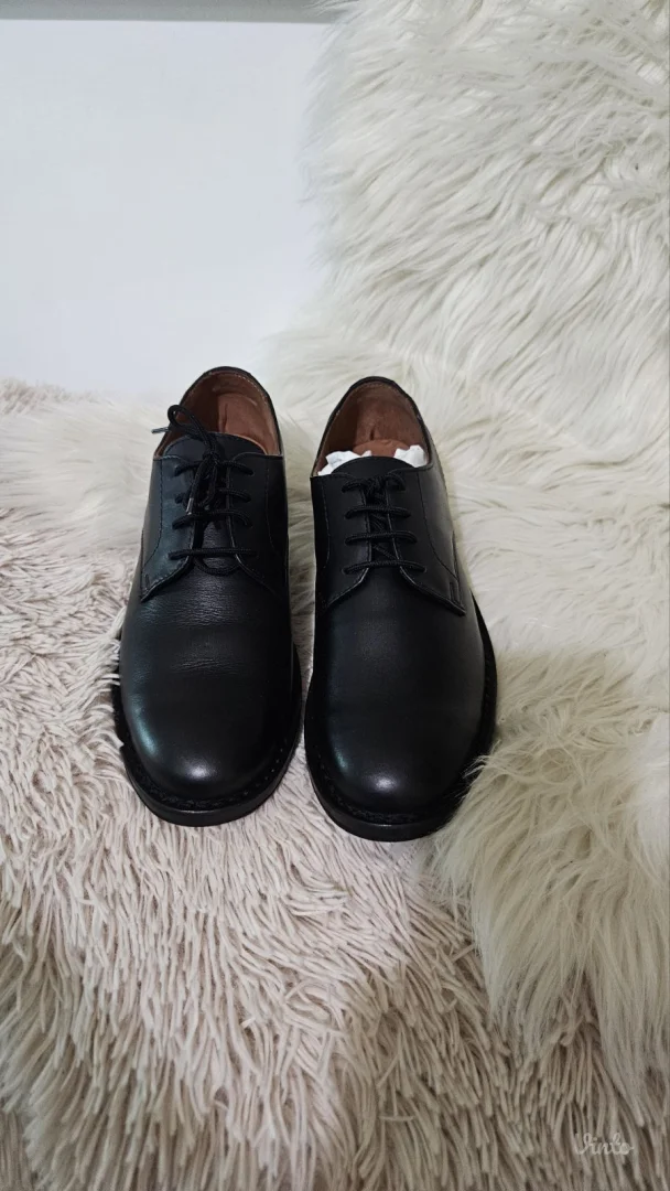 Kozne classic Oxfordice *PRELEPE*
