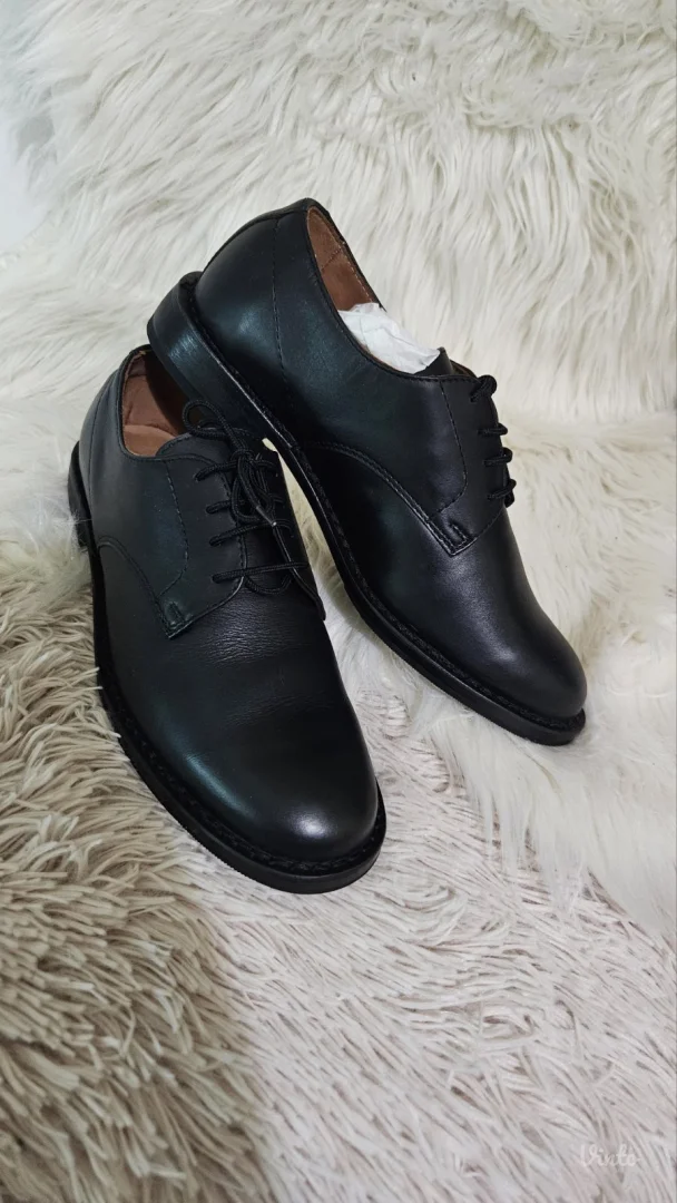 Kozne classic Oxfordice *PRELEPE*