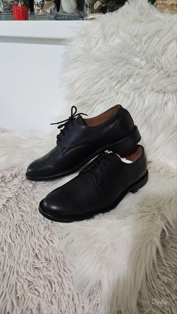 Kozne classic Oxfordice *PRELEPE*