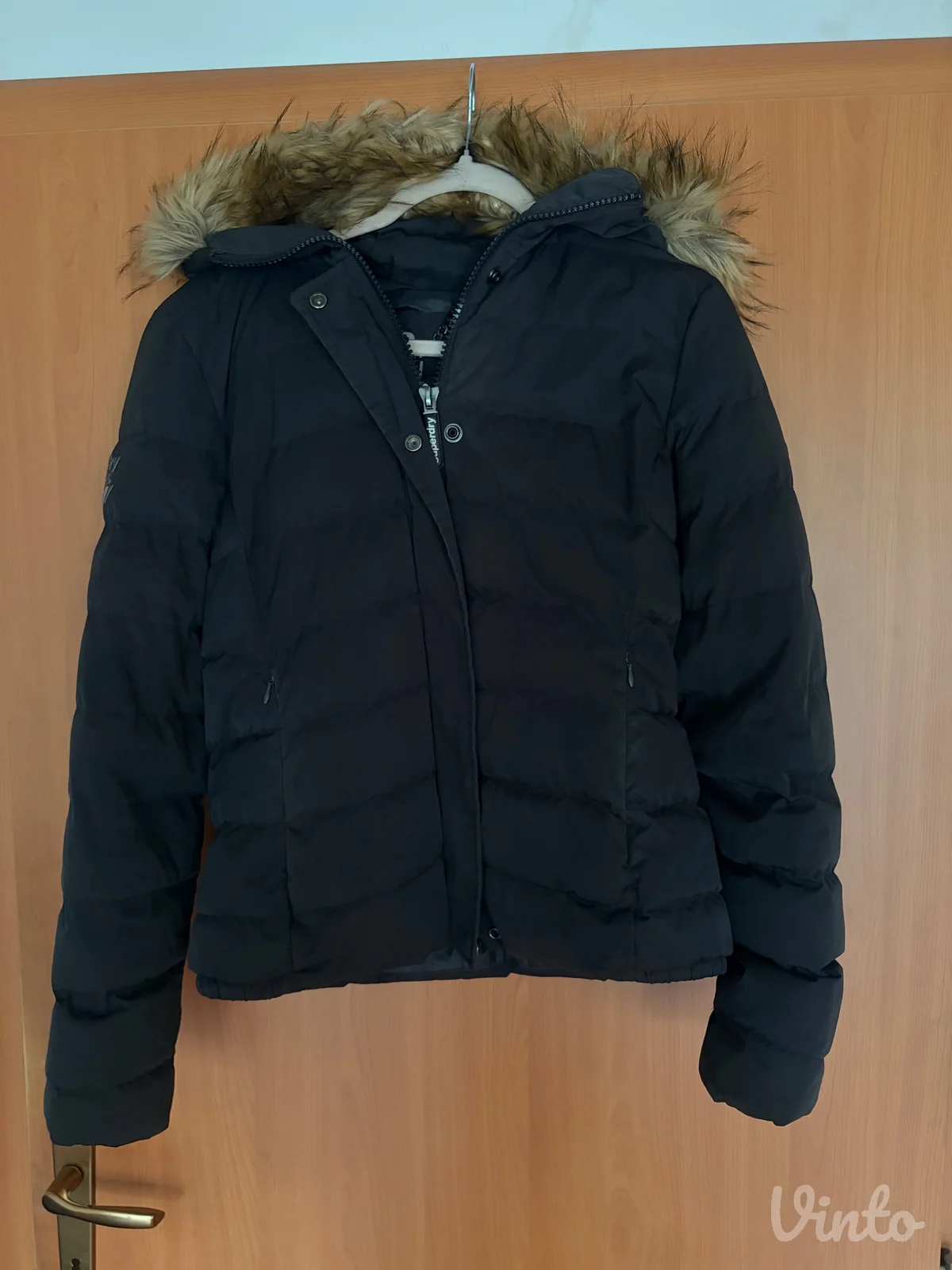 Superdry jakna