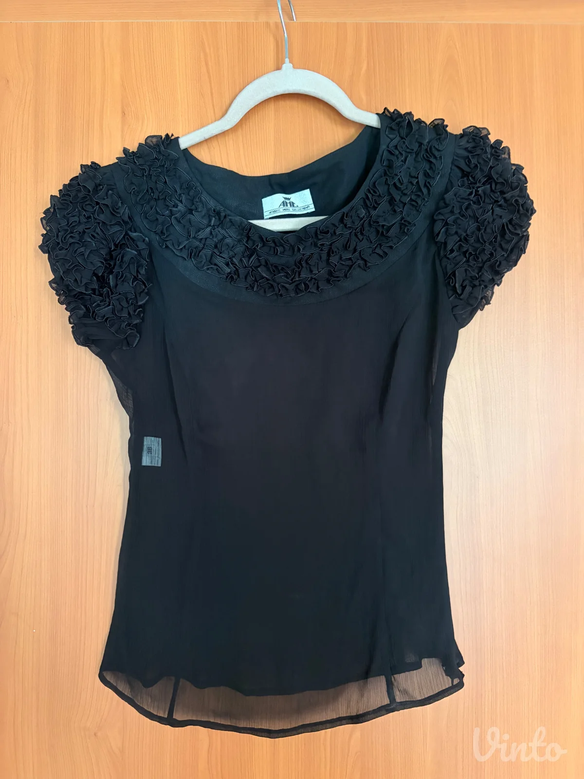 AMC bluza
