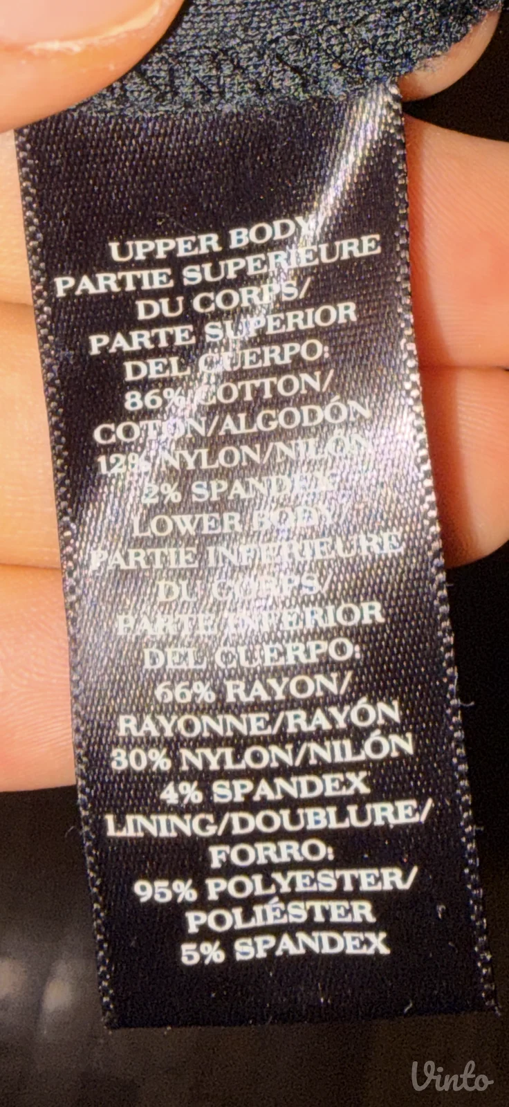 Ann Taylor haljina