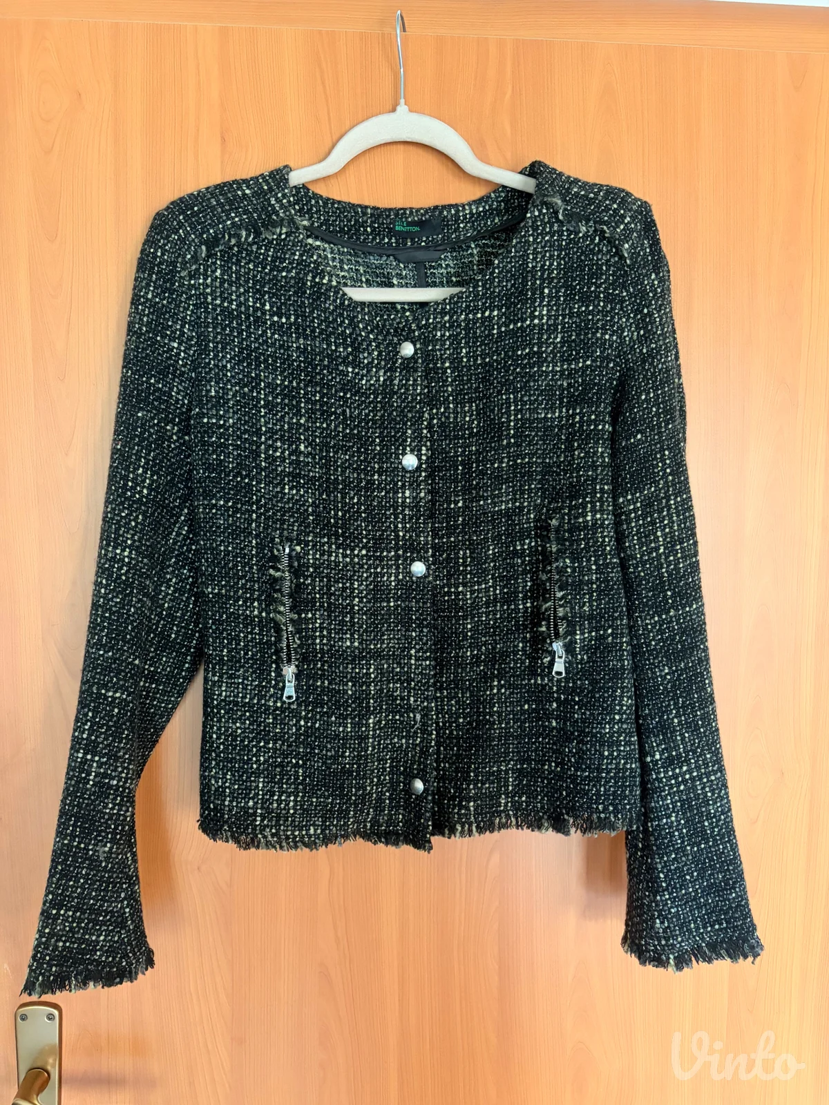 Benetton sako