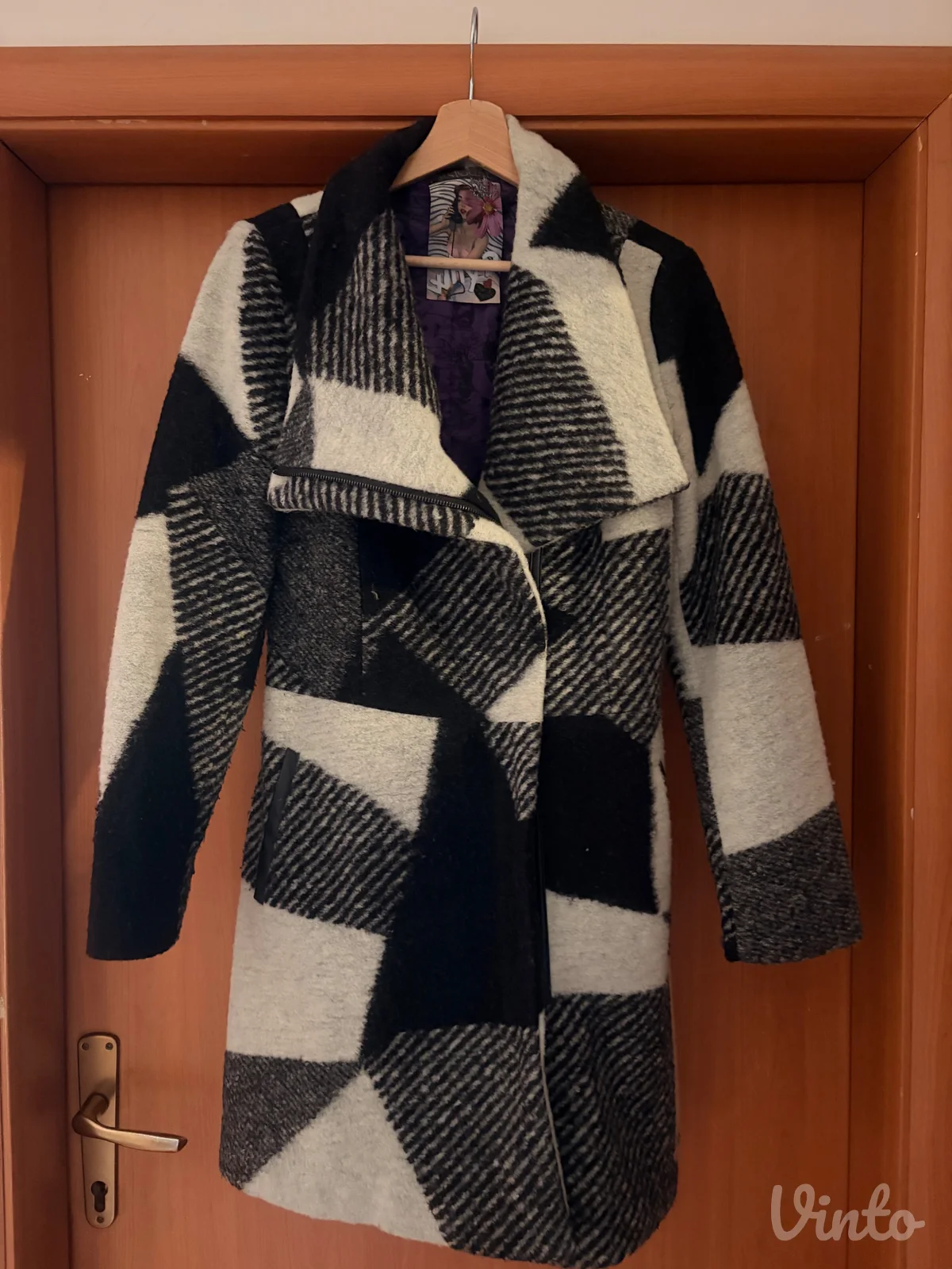 Desigual kaput