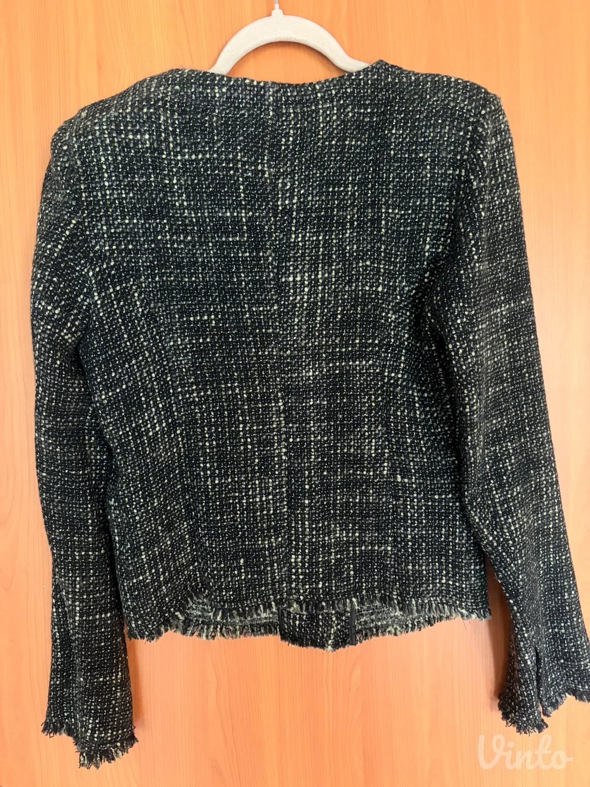 Benetton sako