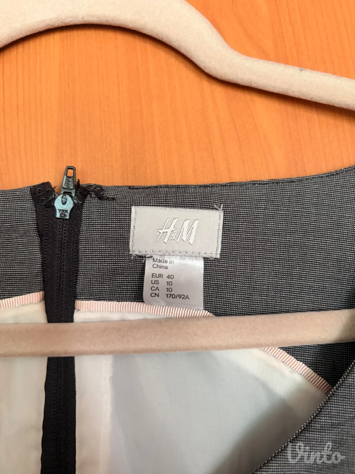 H&M haljina