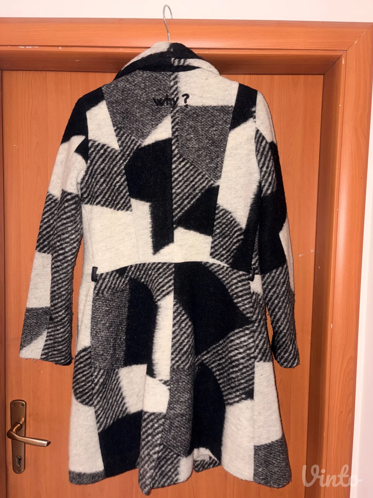 Desigual kaput