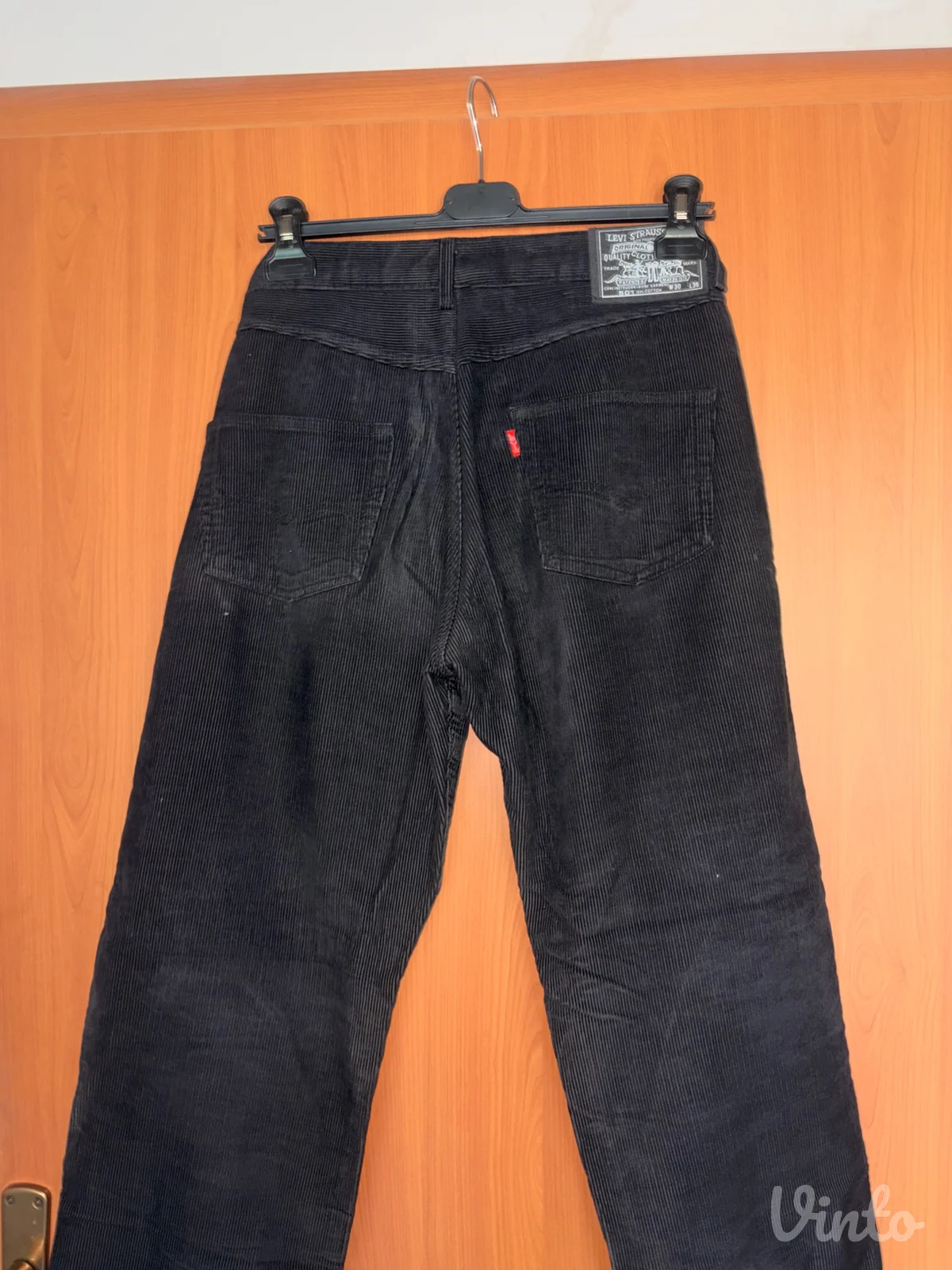 Levic crne 501 od somota