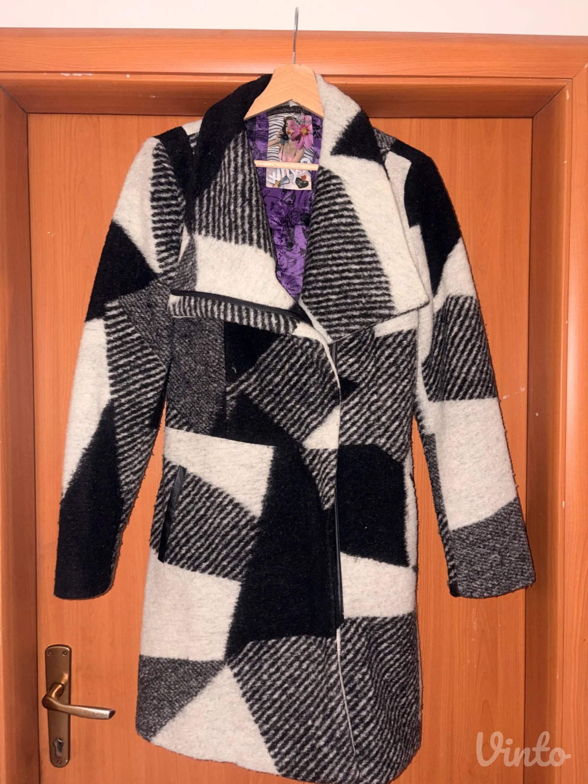 Desigual kaput