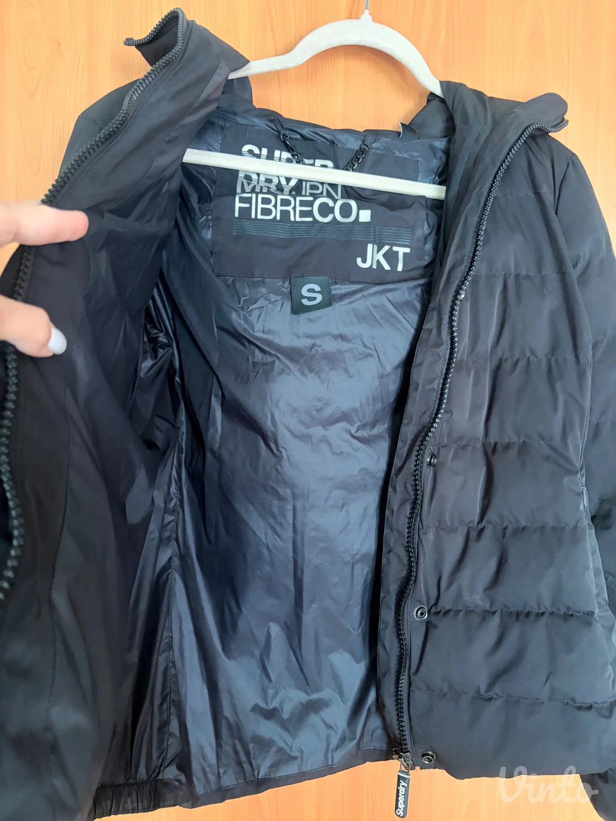 Superdry jakna