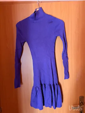 Zara rolka haljina
