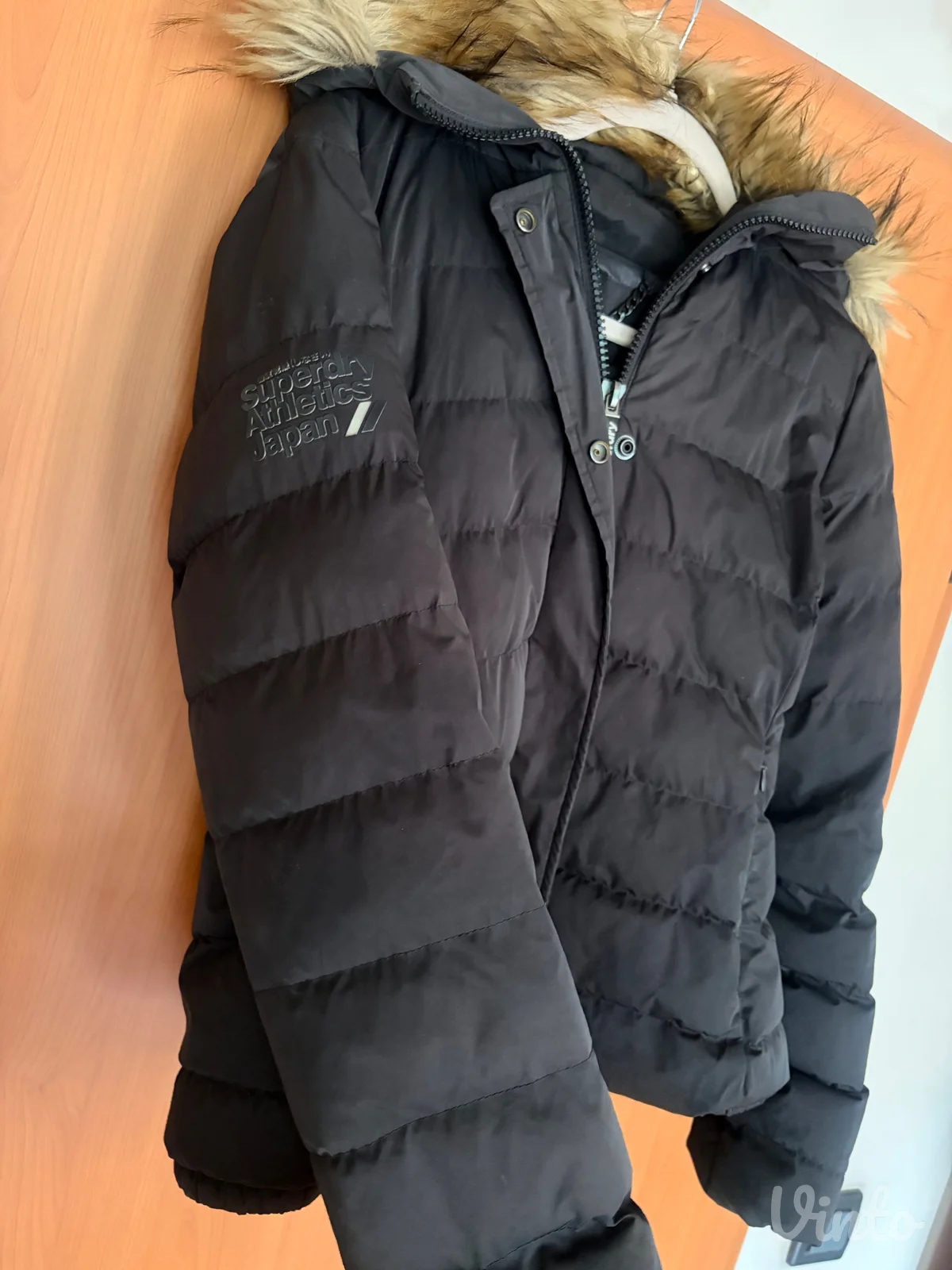 Superdry jakna