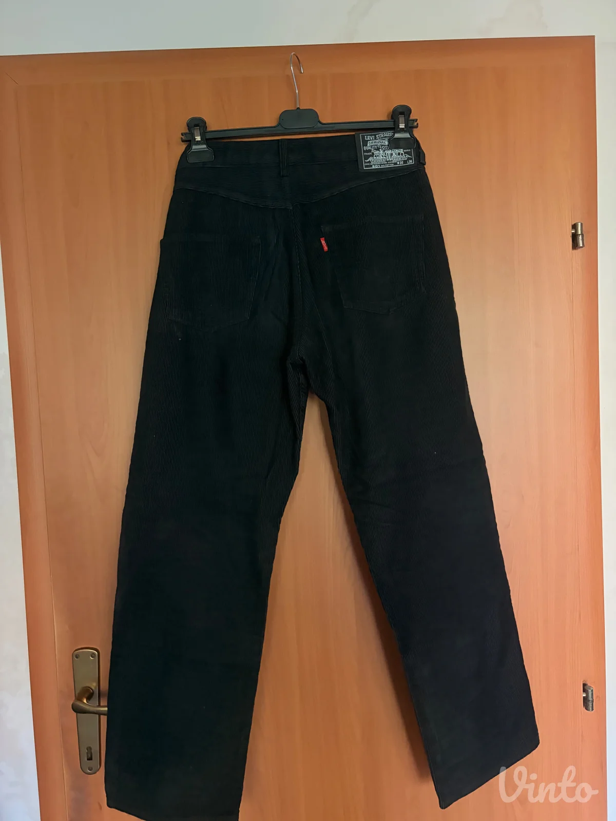Levic crne 501 od somota