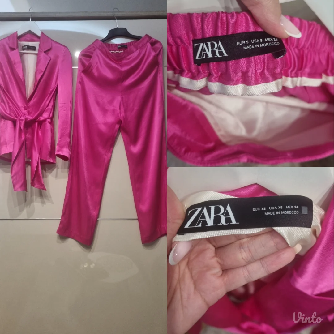 Ženski komplet ZARA