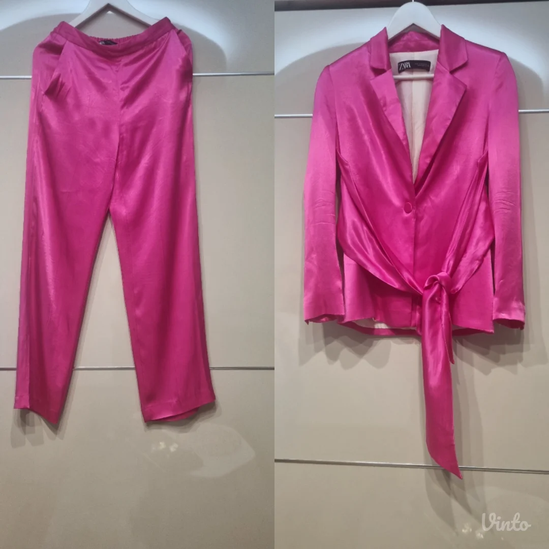 Ženski komplet ZARA