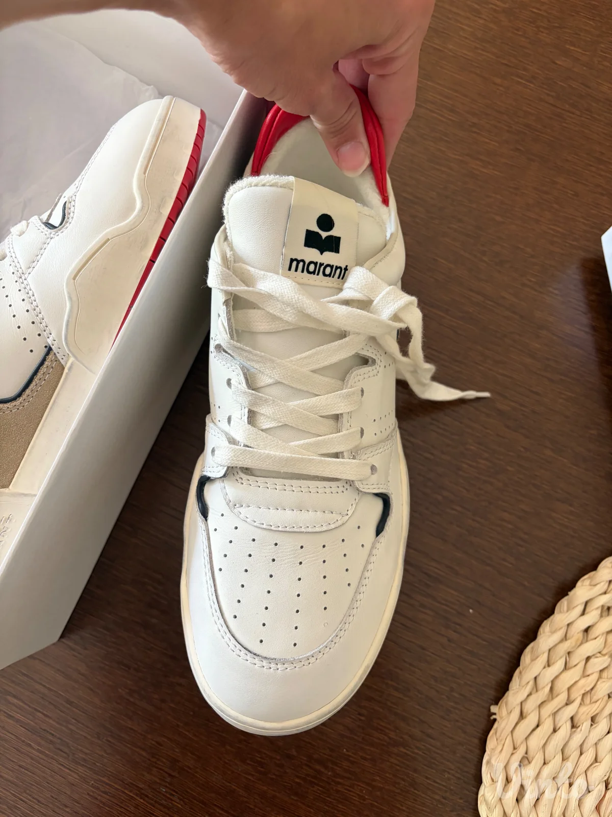 Isabel Marant patike