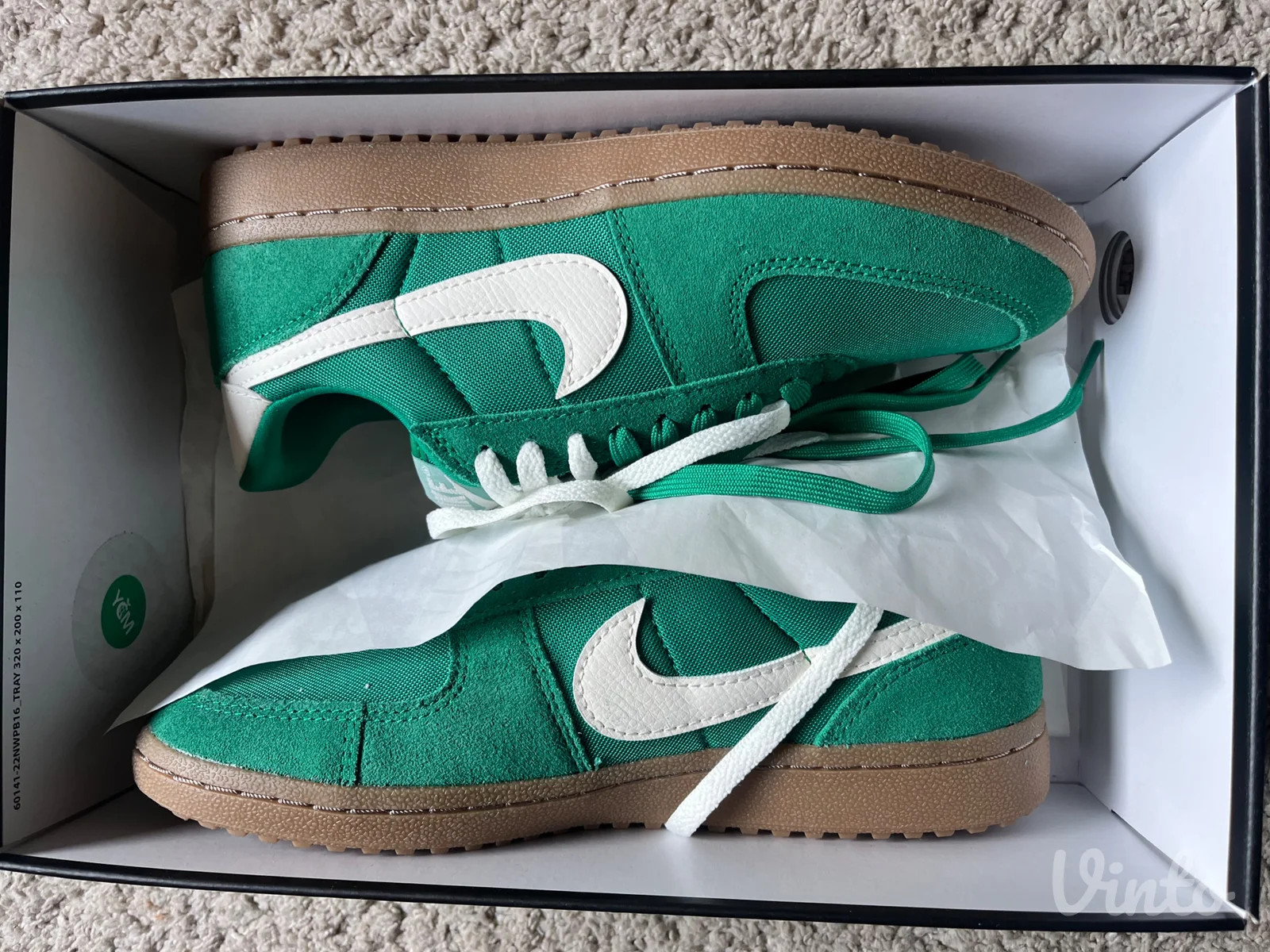 Nike Field patike