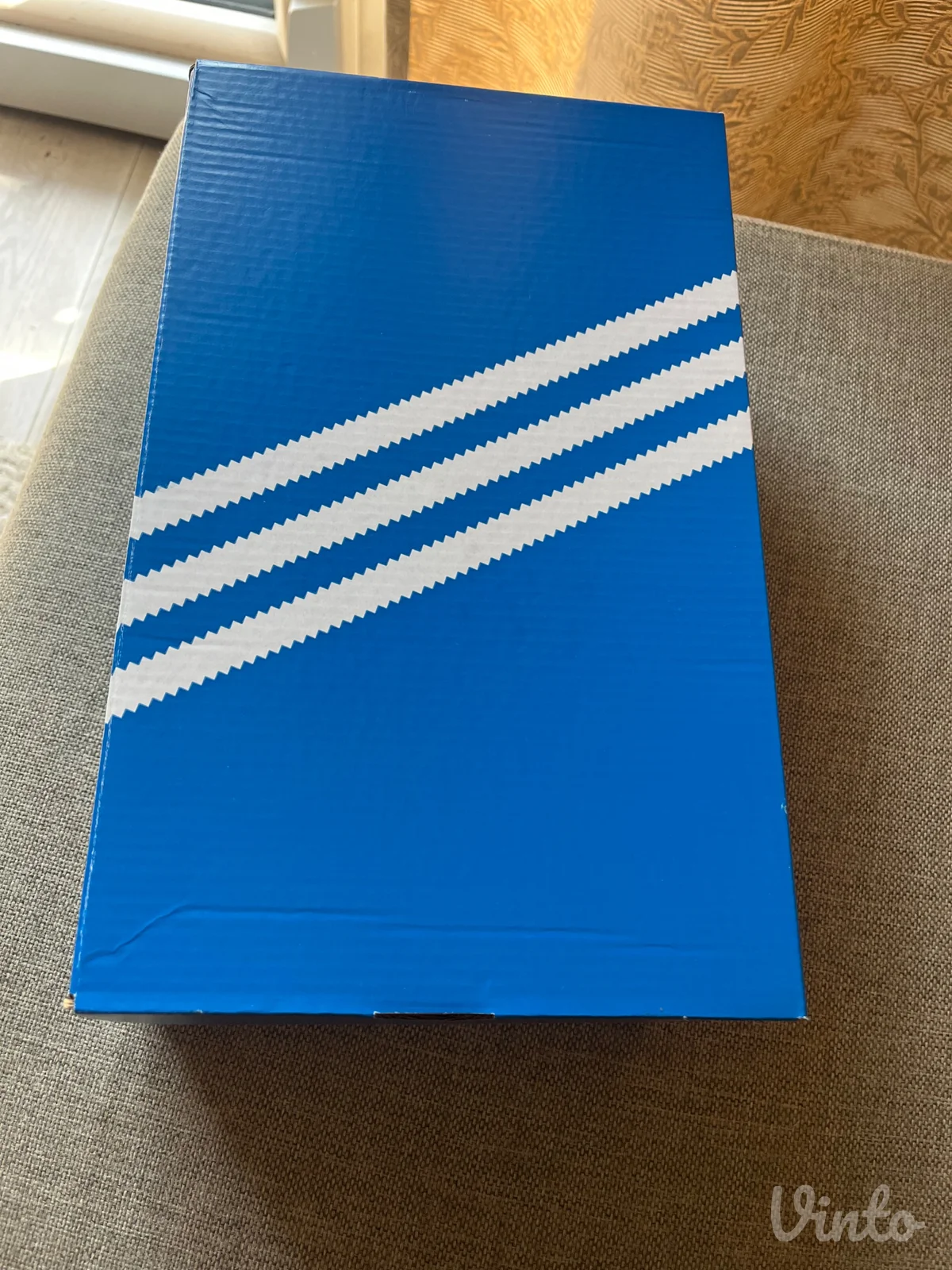 Adidas spezial parike