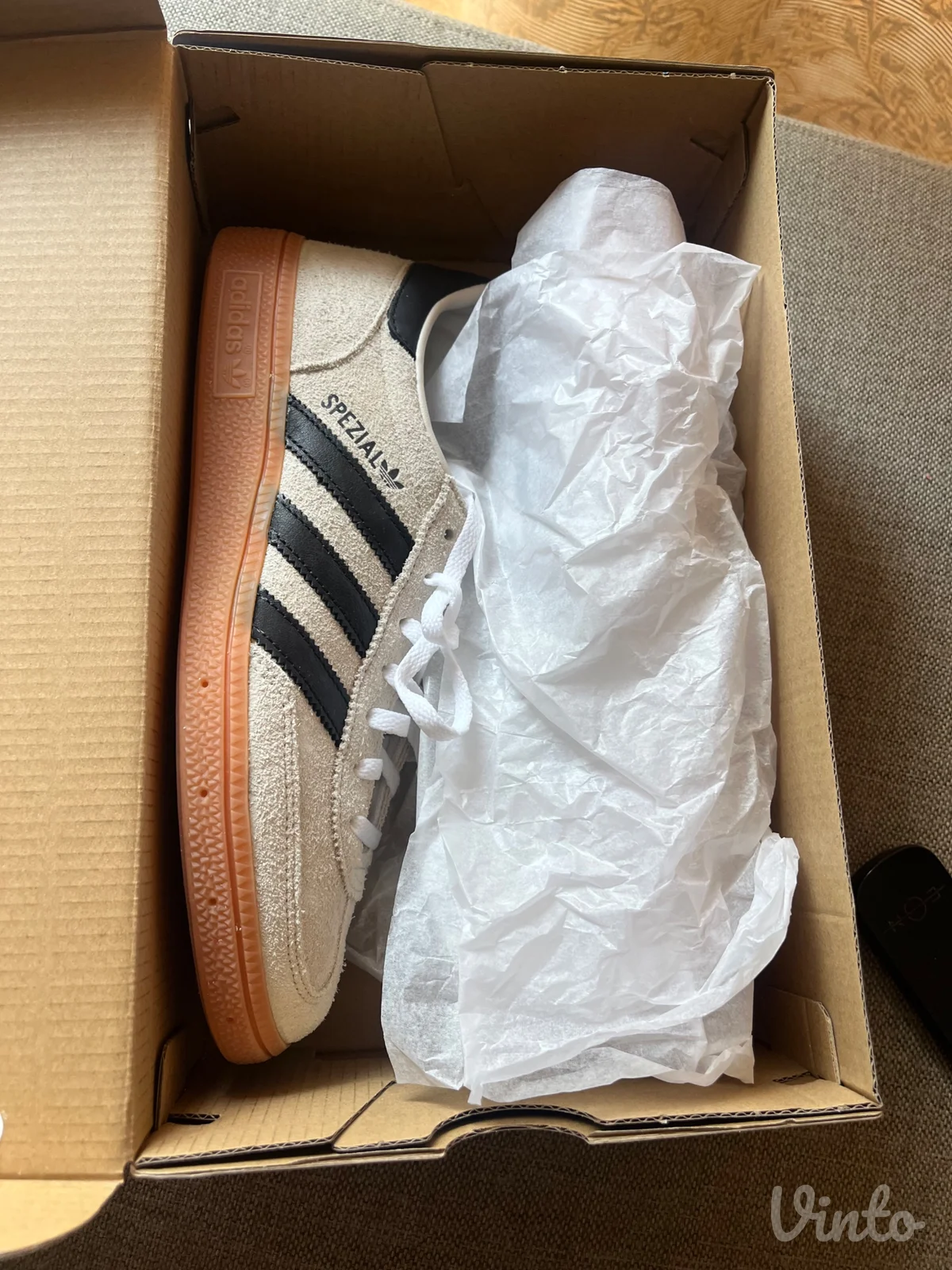 Adidas spezial parike