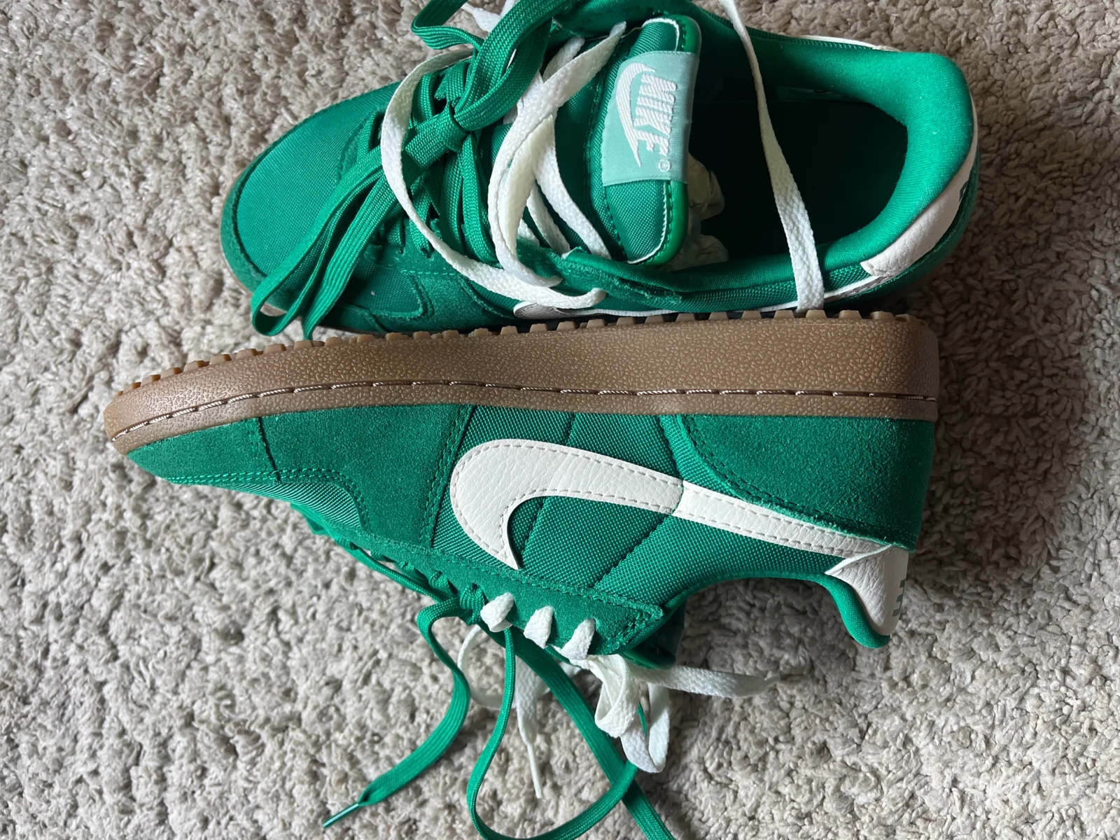 Nike Field patike