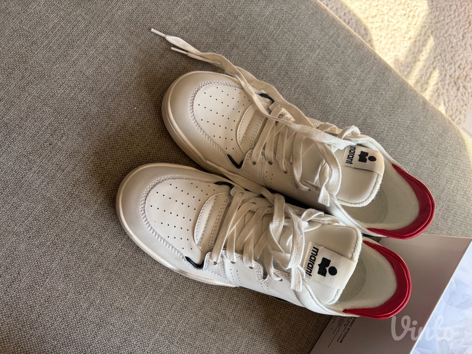 Isabel Marant patike