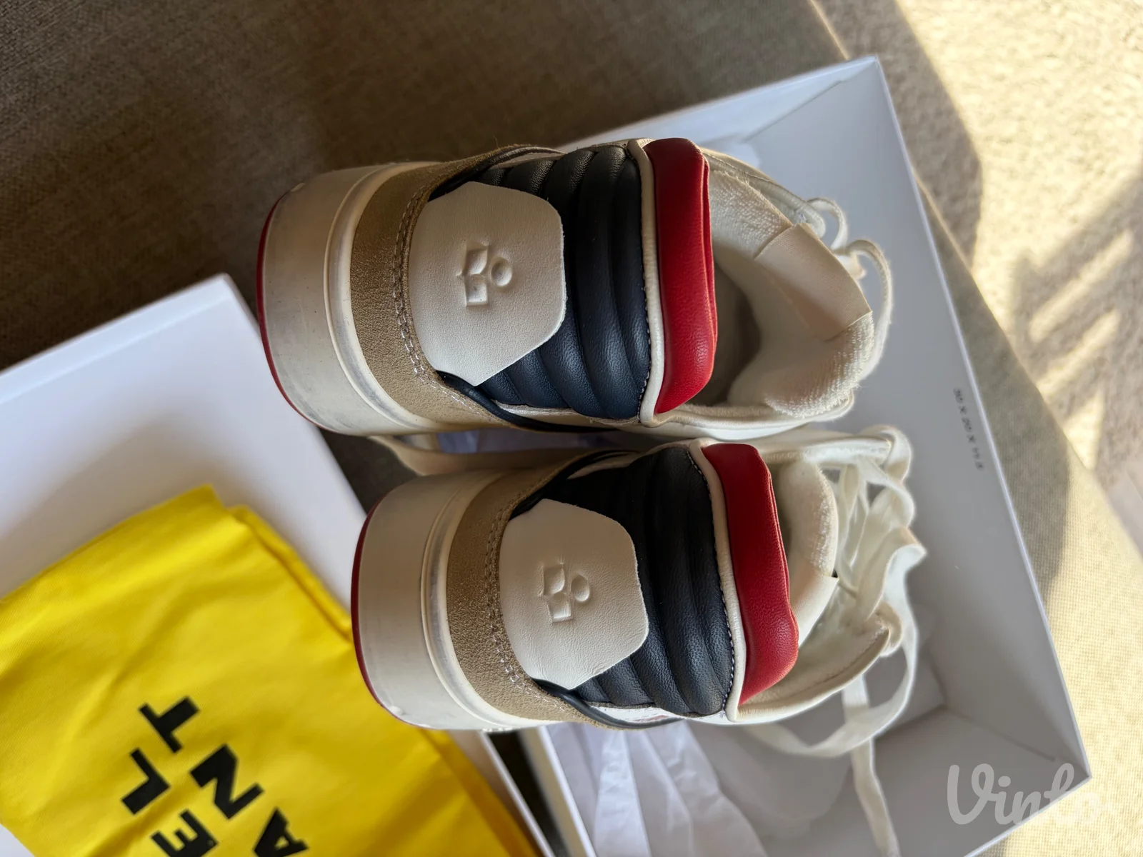 Isabel Marant patike
