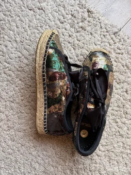 Replay espadrile