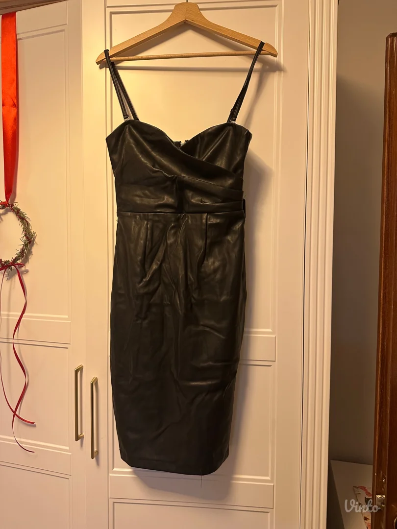 MOHITO KOŽNA HALJINA