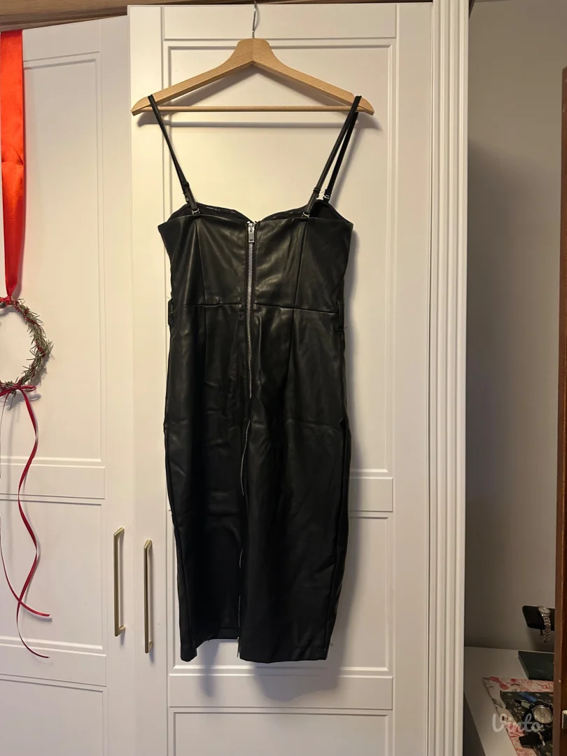 MOHITO KOŽNA HALJINA