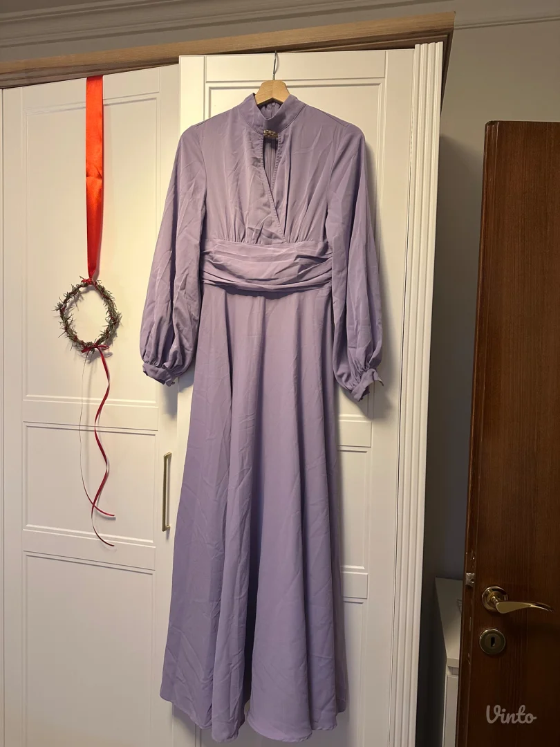 SHEIN haljina svečana