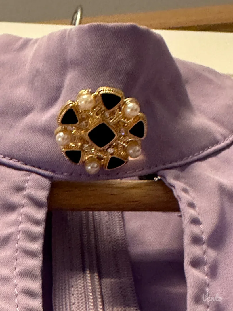 SHEIN haljina svečana