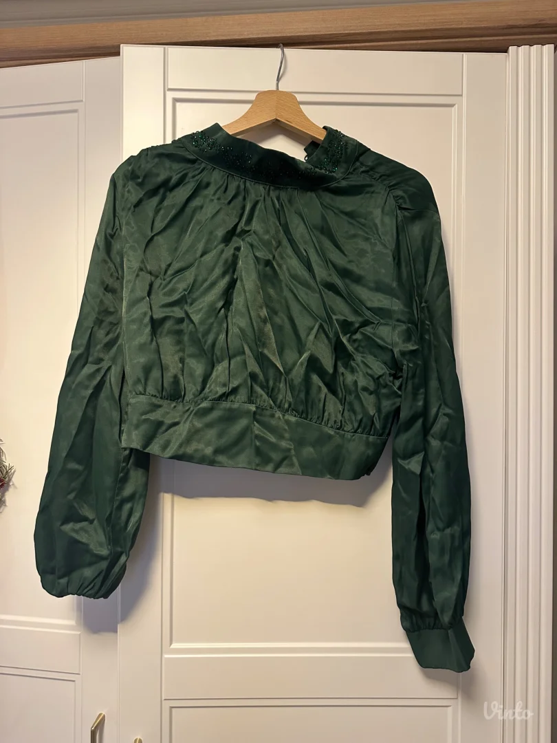 ZARA- svečana bluza