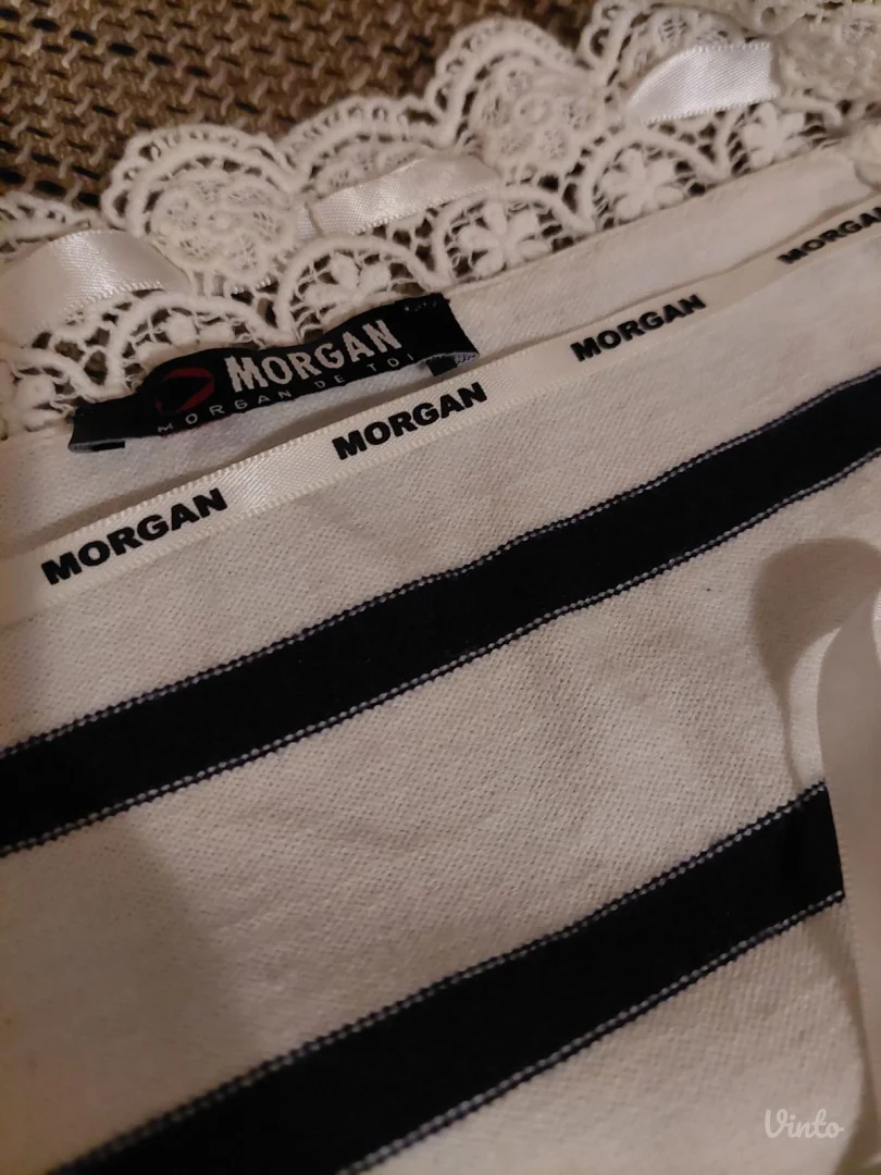 Morgan marine džemperić