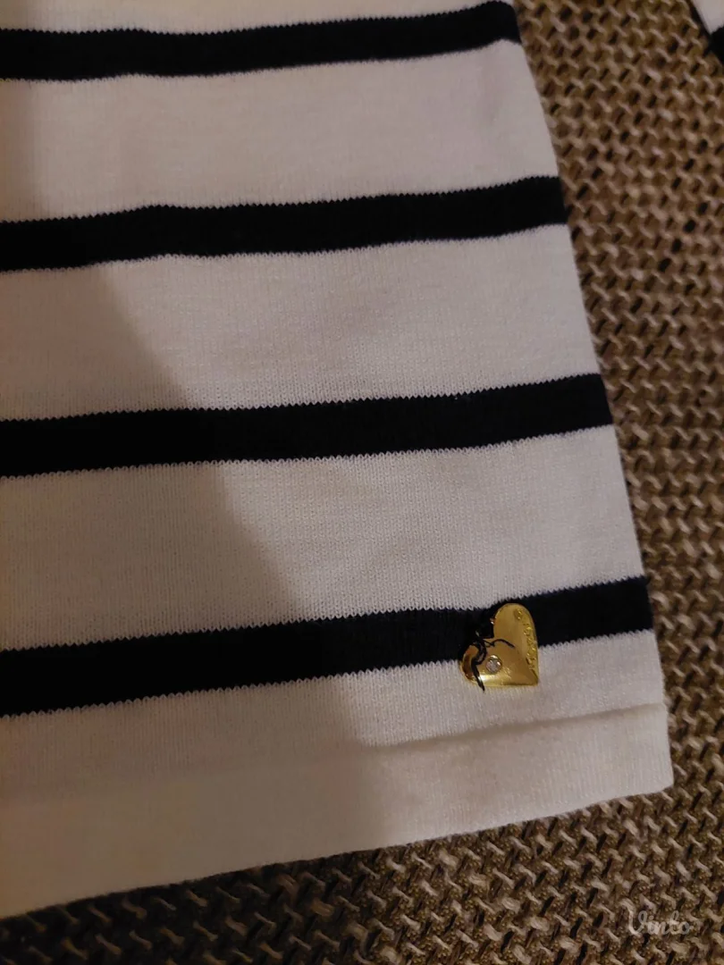 Morgan marine džemperić