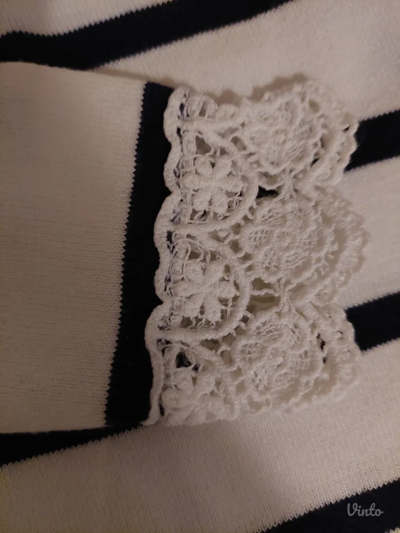 Morgan marine džemperić