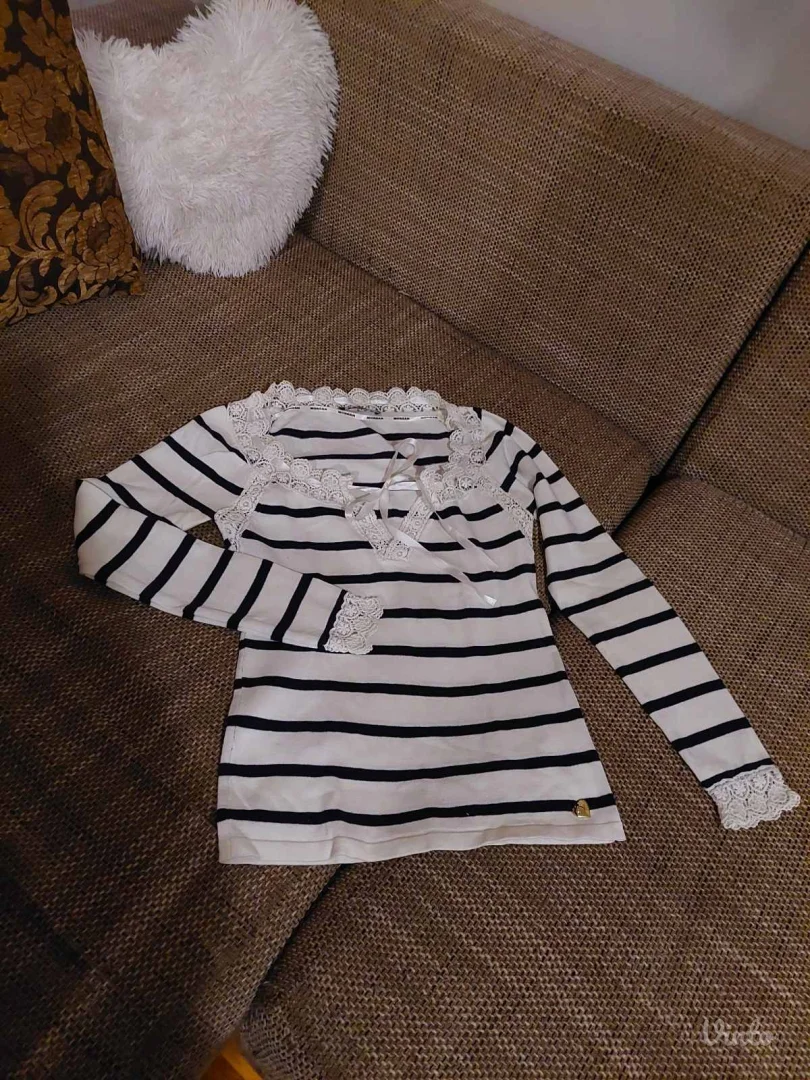 Morgan marine džemperić