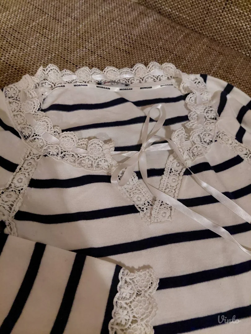 Morgan marine džemperić